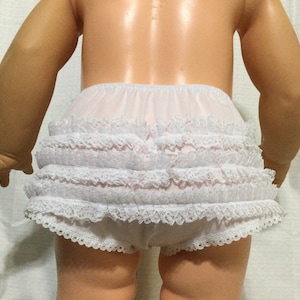 Panty with Lace for your Ideal Penny playpal doll
