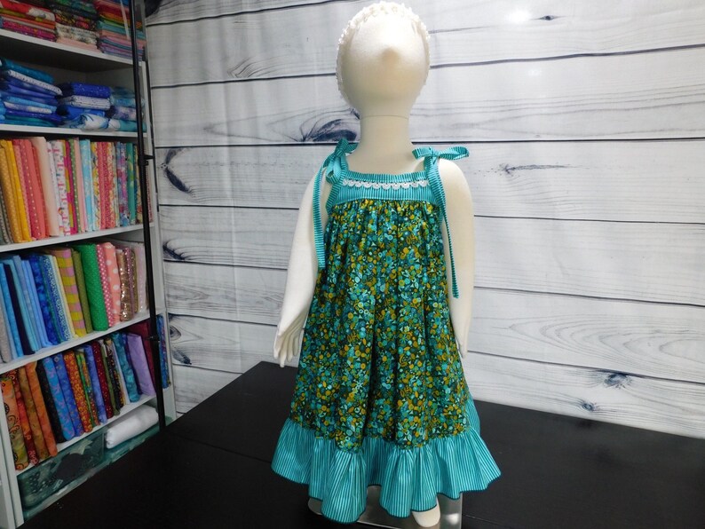 Girls Dress