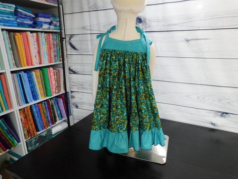 Girls Dress