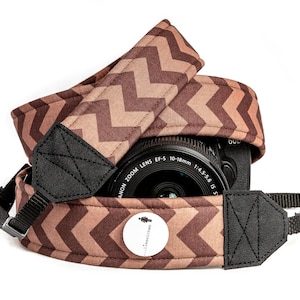 XXL camera strap - camera strap - camstrap *BKG002
