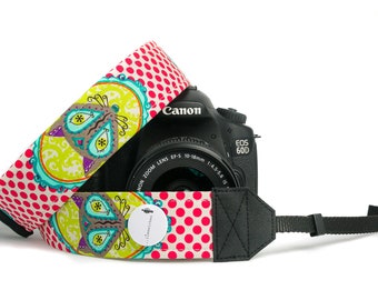 Camera Strap - Camera Strap - Camstrap