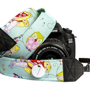 XXL camera strap - camera strap - camstrap *BGG001