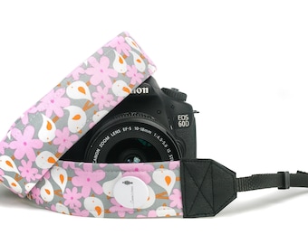 Camera Strap - Camera Strap - Camstrap