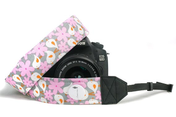 Camera Strap Camera Strap Camstrap | Etsy
