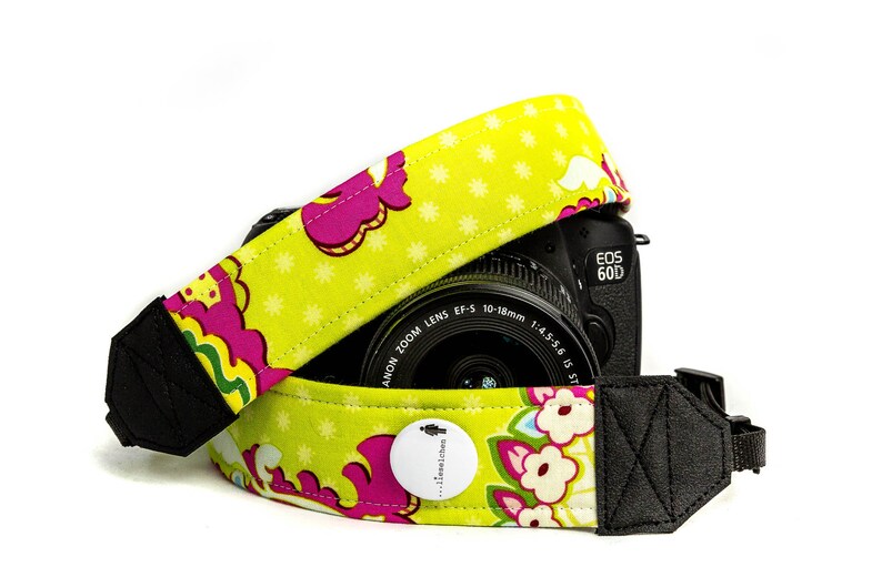 Camera Strap Camera Strap Camstrap image 1