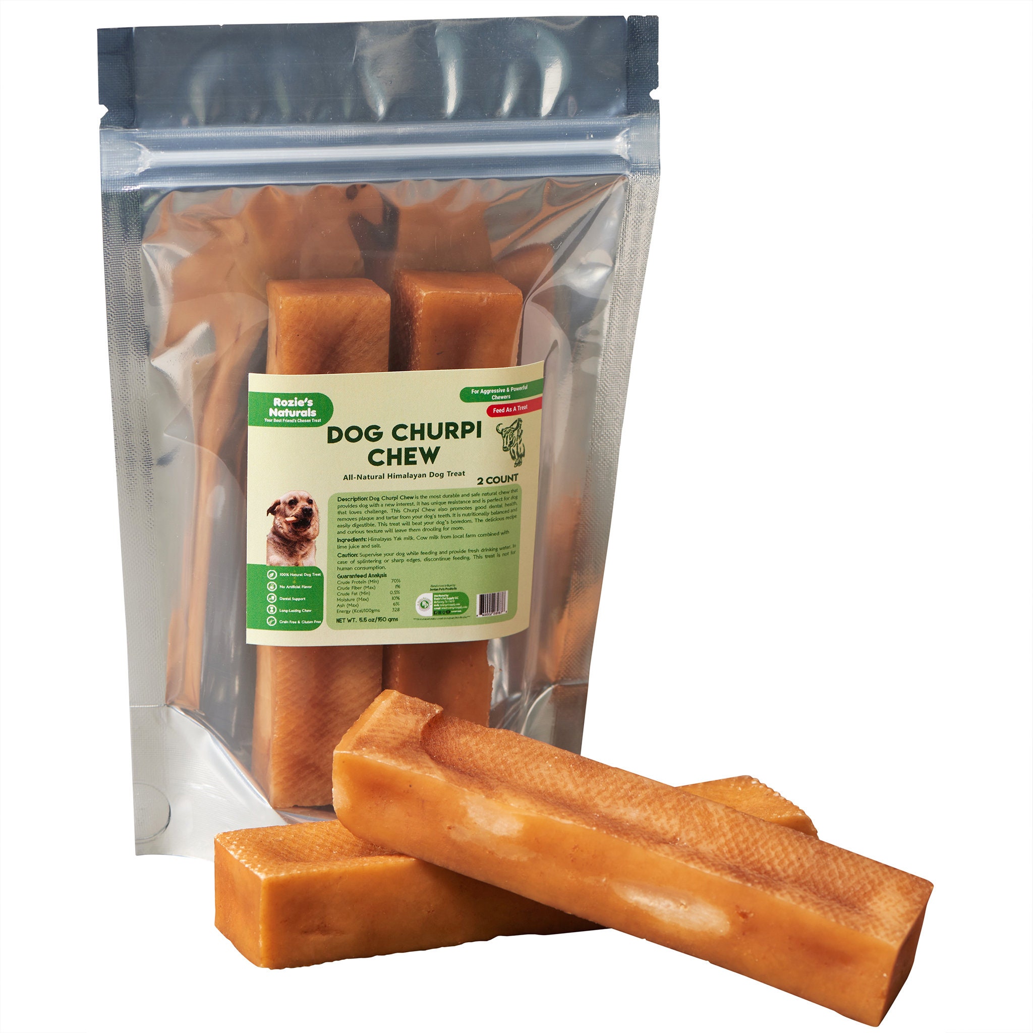 Himalayan churpi chews for dogs hotsell