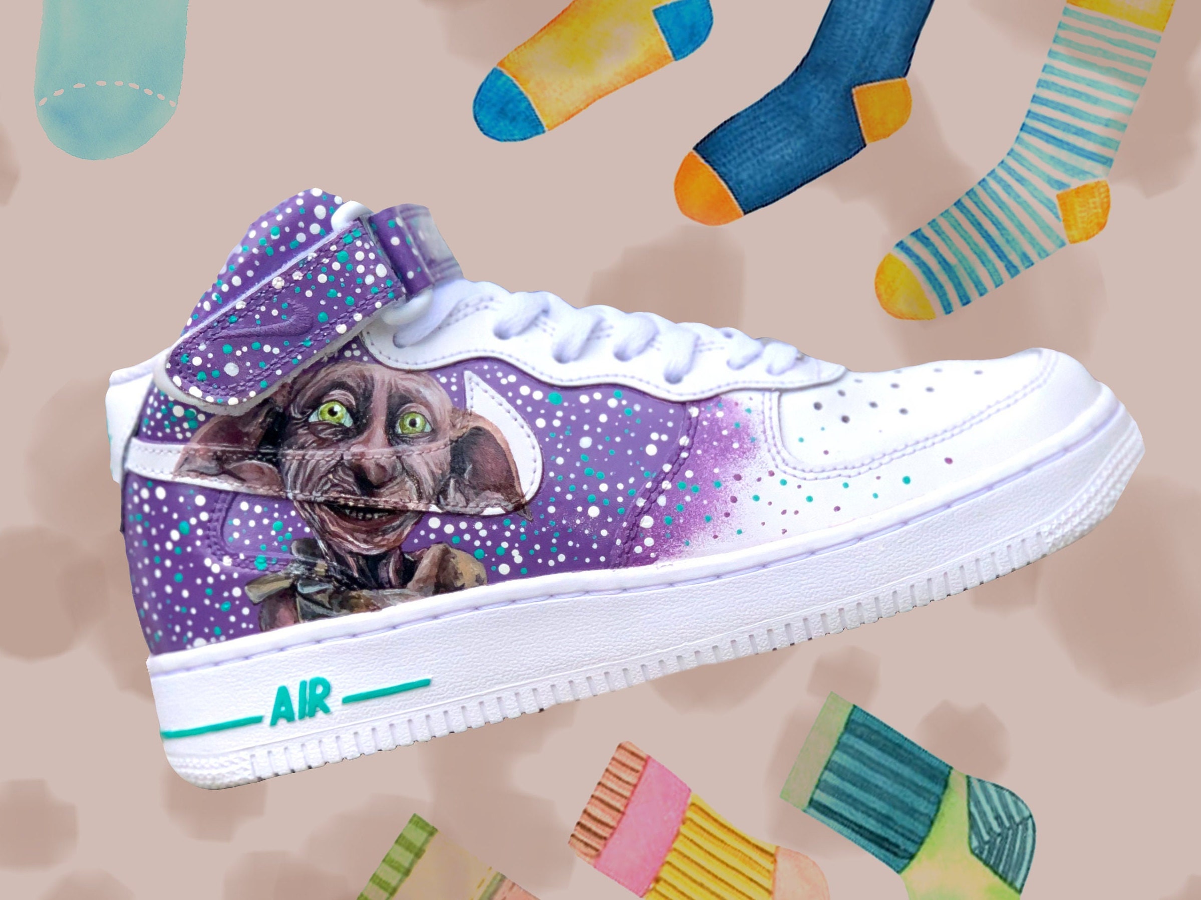 Nike house deals shoes