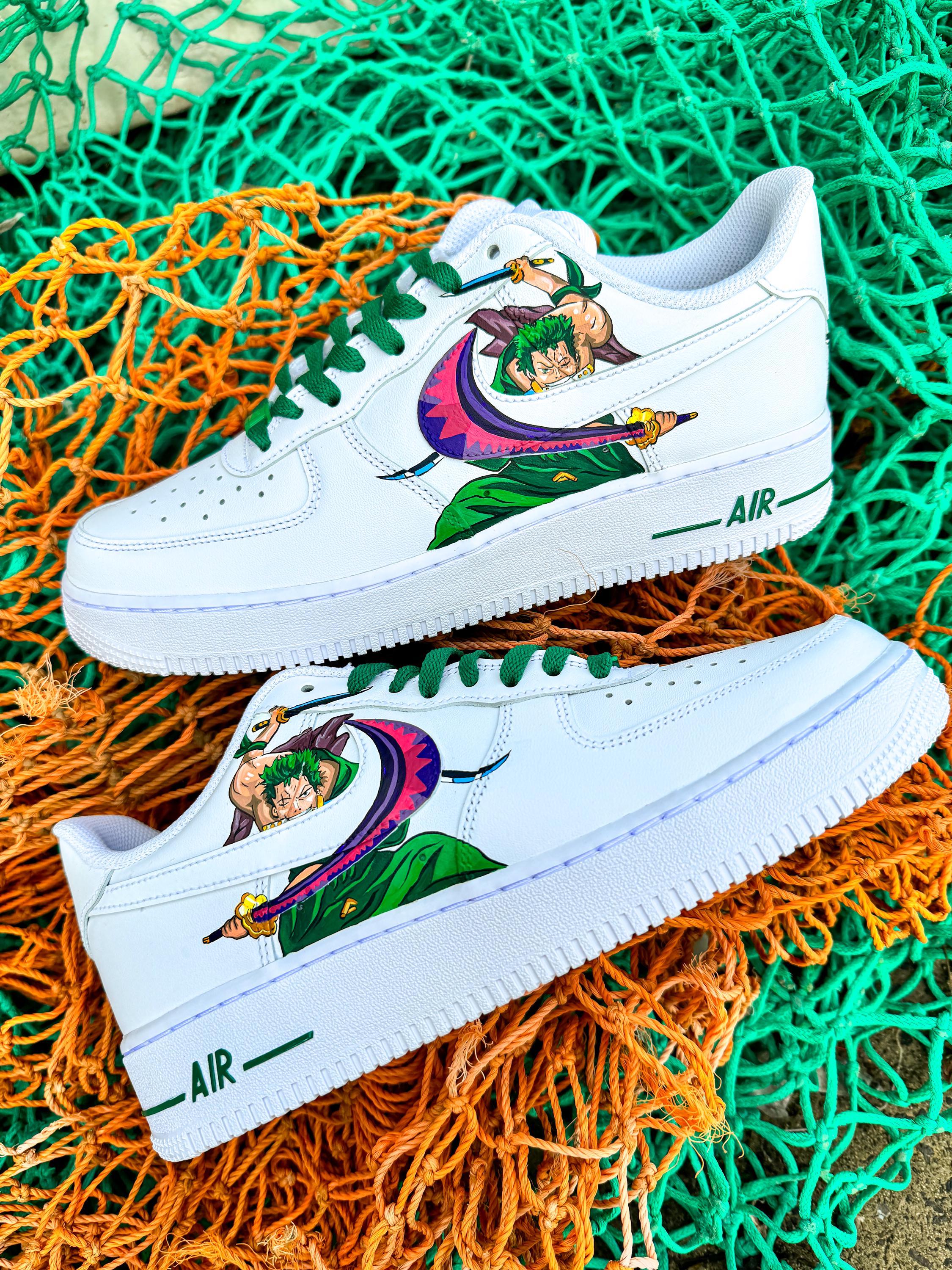 Custom Shoes My Hero Academia