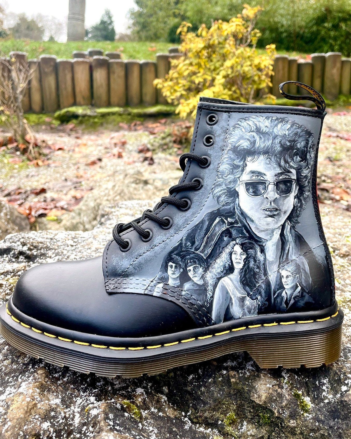 Cult o dr martens hotsell