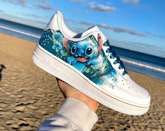 Nike air force one stitch new arrivals
