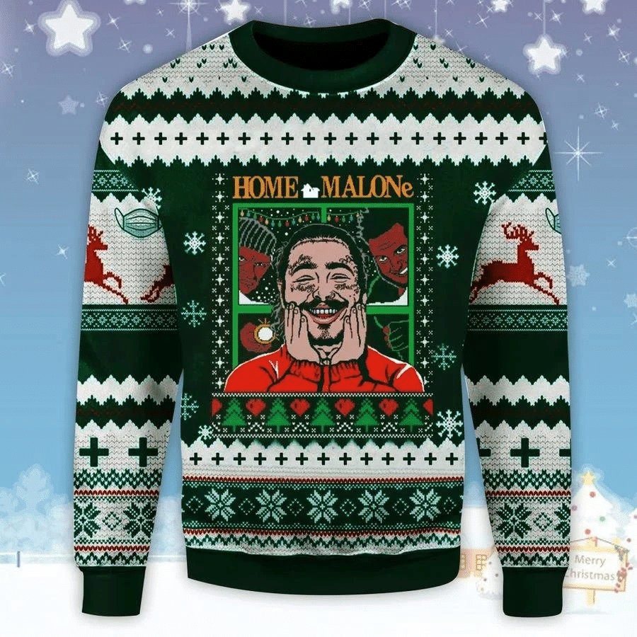 Home Malone - Etsy