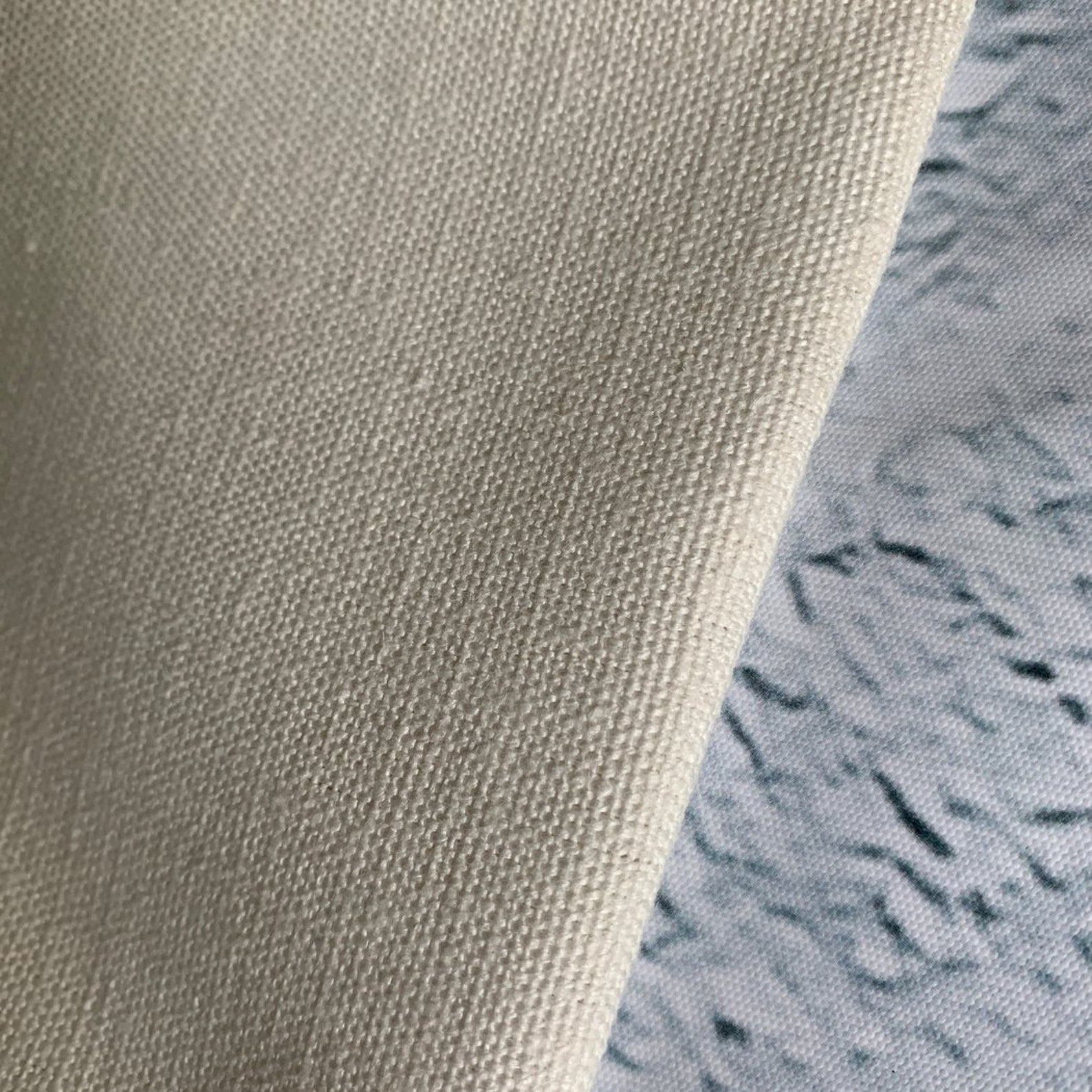 16 oz Hemp Canvas Fabric by the Yard Etsy