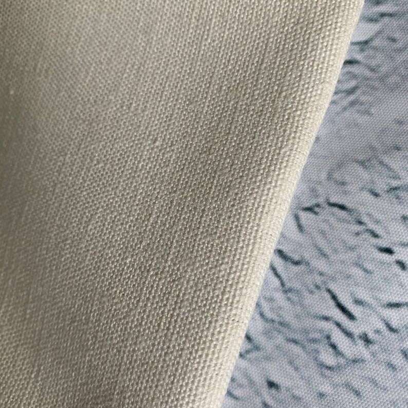 16 oz Hemp Canvas Fabric by the Yard Etsy