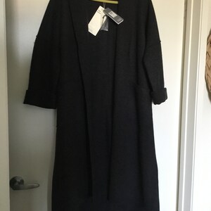 Eileen fisher coat 3x Clearance