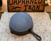 Rare Find Wagner Double Arc Logo 8 Skillet