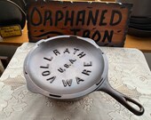 RARE Vollrath Chicken Fryer with Basting Lid