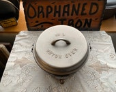Awesome Canadian Cast Iron Dutch Oven