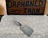 Vintage Wagner Ware Aluminum Spatula