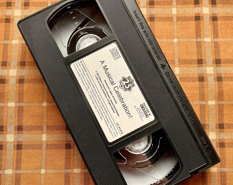 【VHS】FERIA/LIVE VIDEO DMメンバー限定ビデオ My Sesame Street VHS Collection (2023 Edition) - YouTube