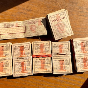 mexico cigarette box Patriotas, Papel Arroz 70mm – vintage Mexican Cigarette Pack