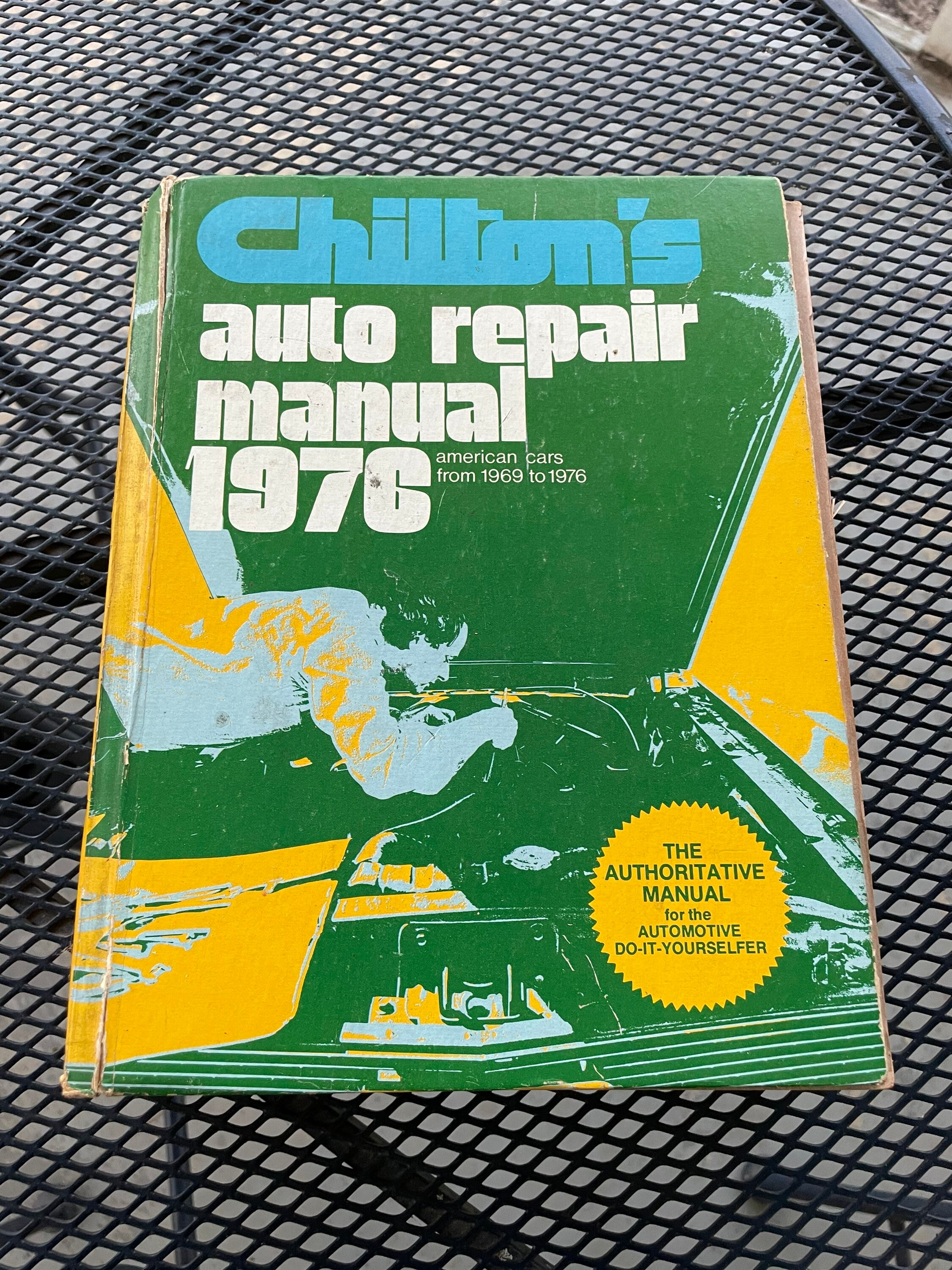 Chevy Luv Pick-up Truck 1972-1981 Shop Service Repair Manual Engine Guide 4X4 AC