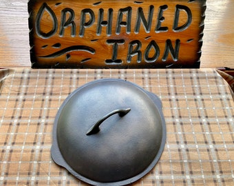 超希少●GRISWOLD● DUTCH OVEN No.8 ダッチオーブン 超希少○GRISWOLD○ DUTCH OVEN No.8 ダッチオーブン 超希少○GRISWOLD