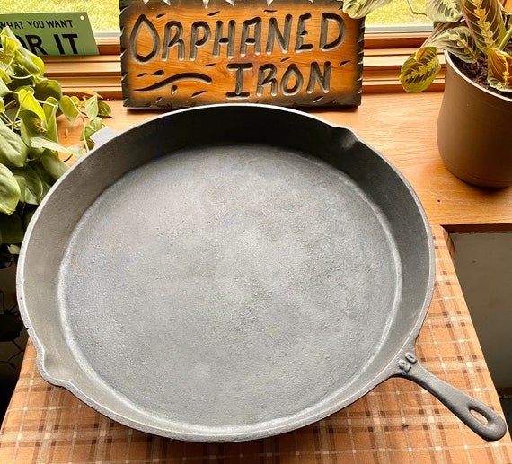 How America's Largest Cast Iron Pan Factory Makes Almost Two Million Pans  per Month — Dan Does 