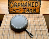 Birmingham 6 Century Series Cast Iron Skillet