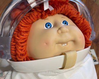 Cabbage Patch Kids Young Astronaut - Etsy
