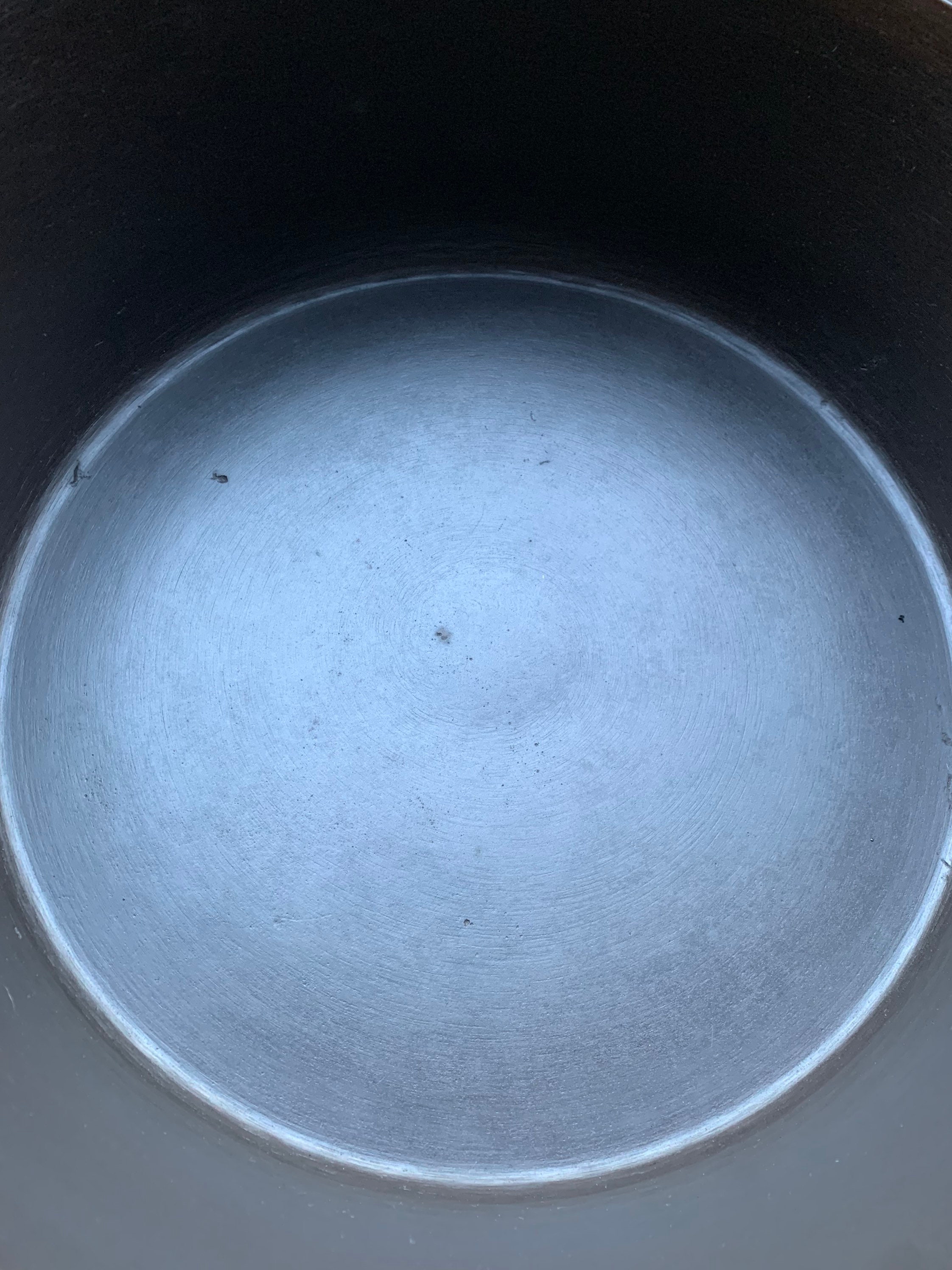 Rare 1800s Gatemarked 10 Cast Iron Dutch Oven Etsy