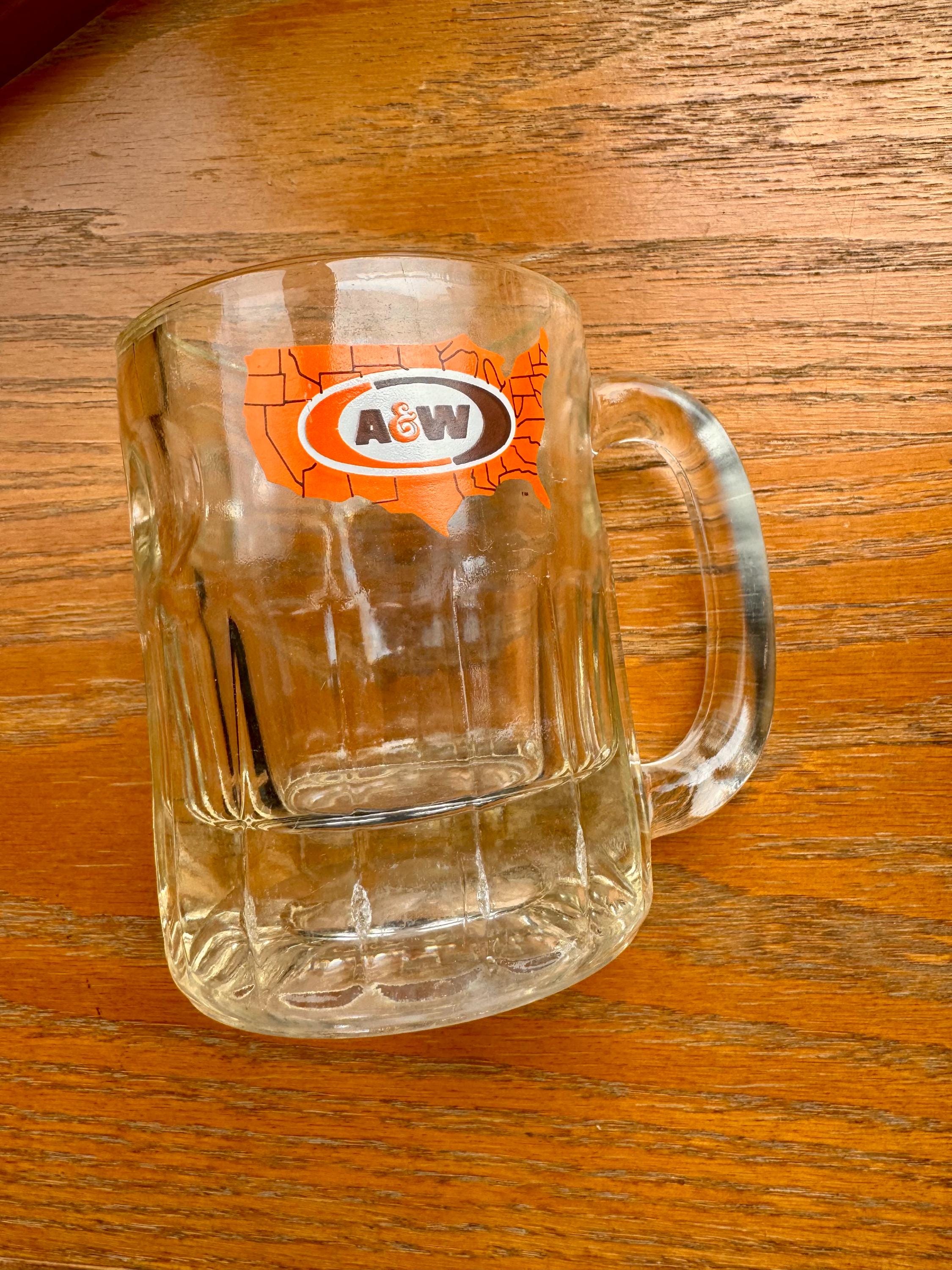 Vintage A&w Root Beer - Etsy