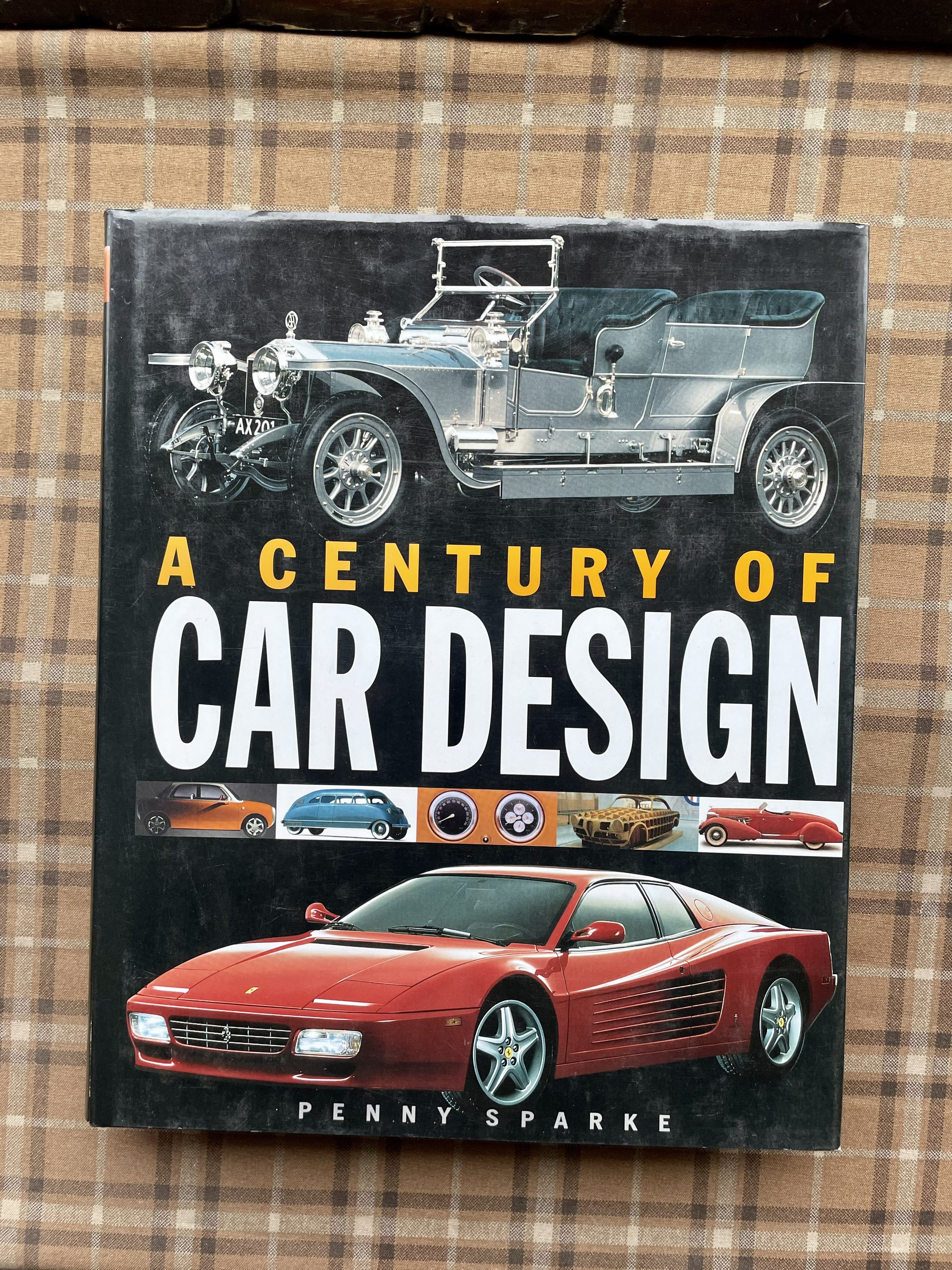 Pop-up Cars - Ana Maria Caballero