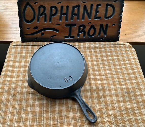 Is this good so season with? : r/castiron