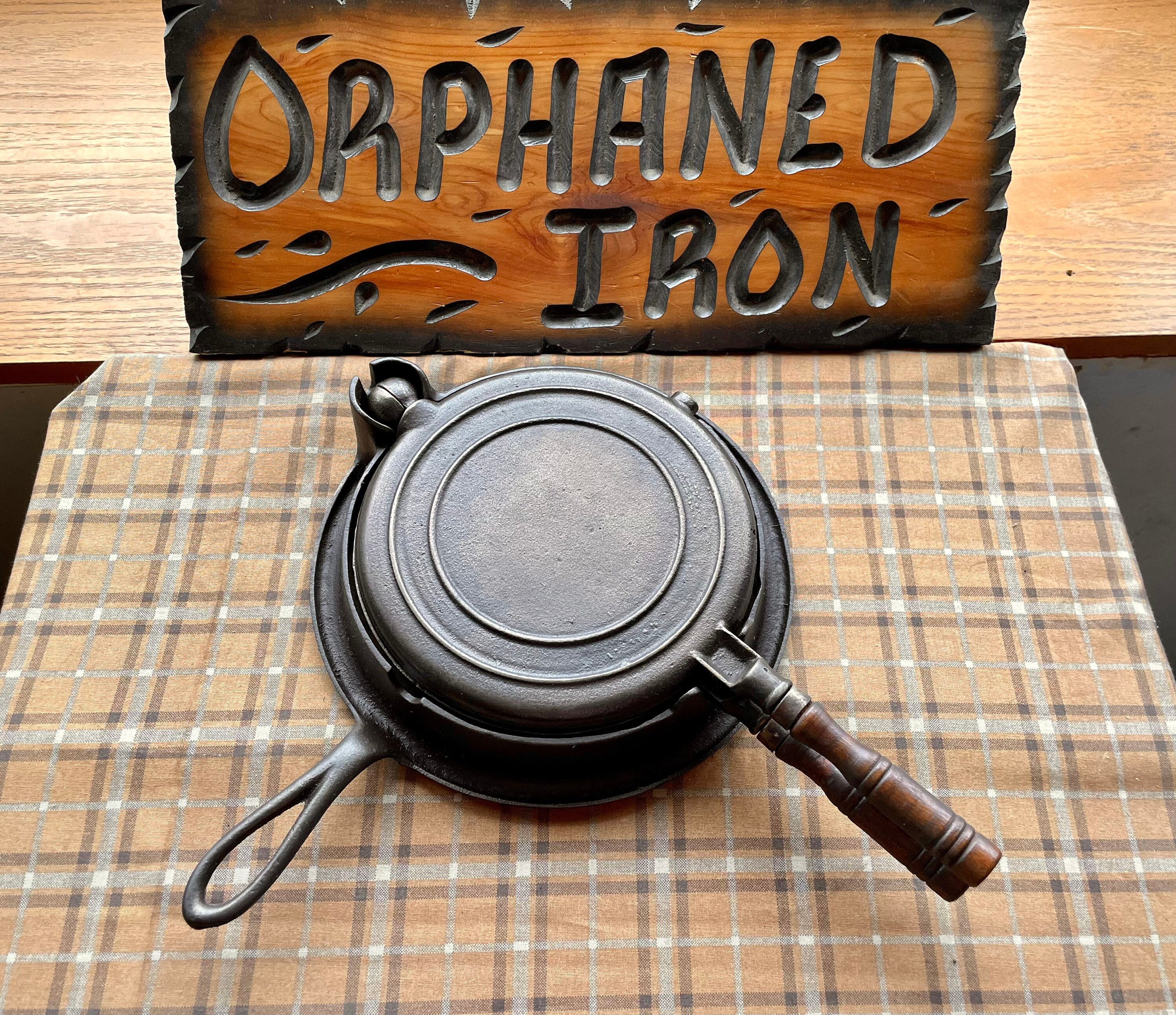 My Cast-Iron Conversion - Eater