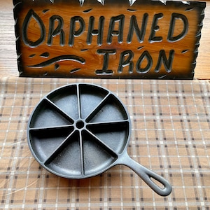 Griswold Cornbread Etsy