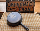 Good Health 6 Griswold Cast Iron Skillet