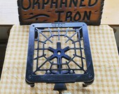 Griswold Single Burner Hotplate Camp Stove
