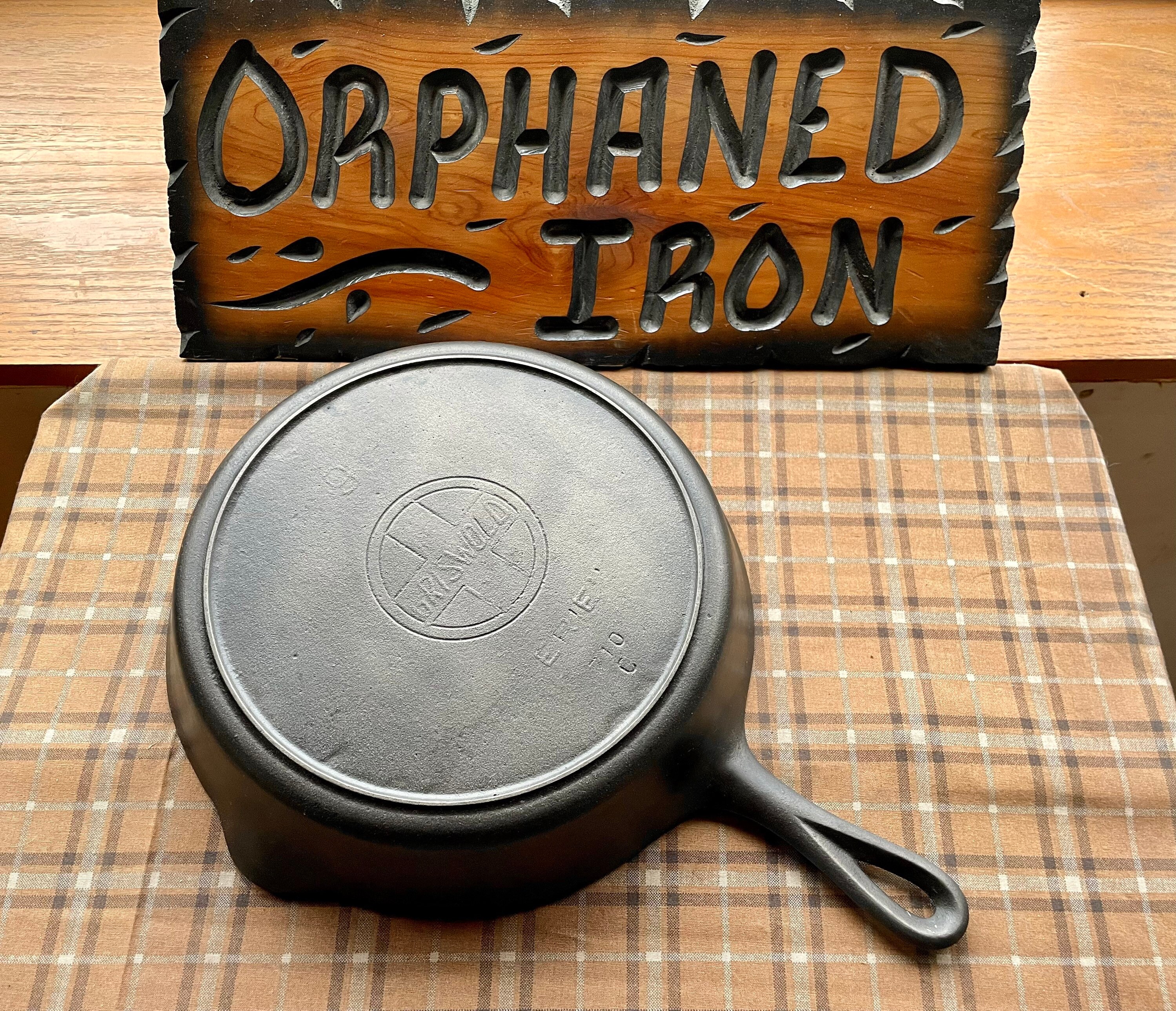 Cast Iron Cookware,Griswold Cast Iron