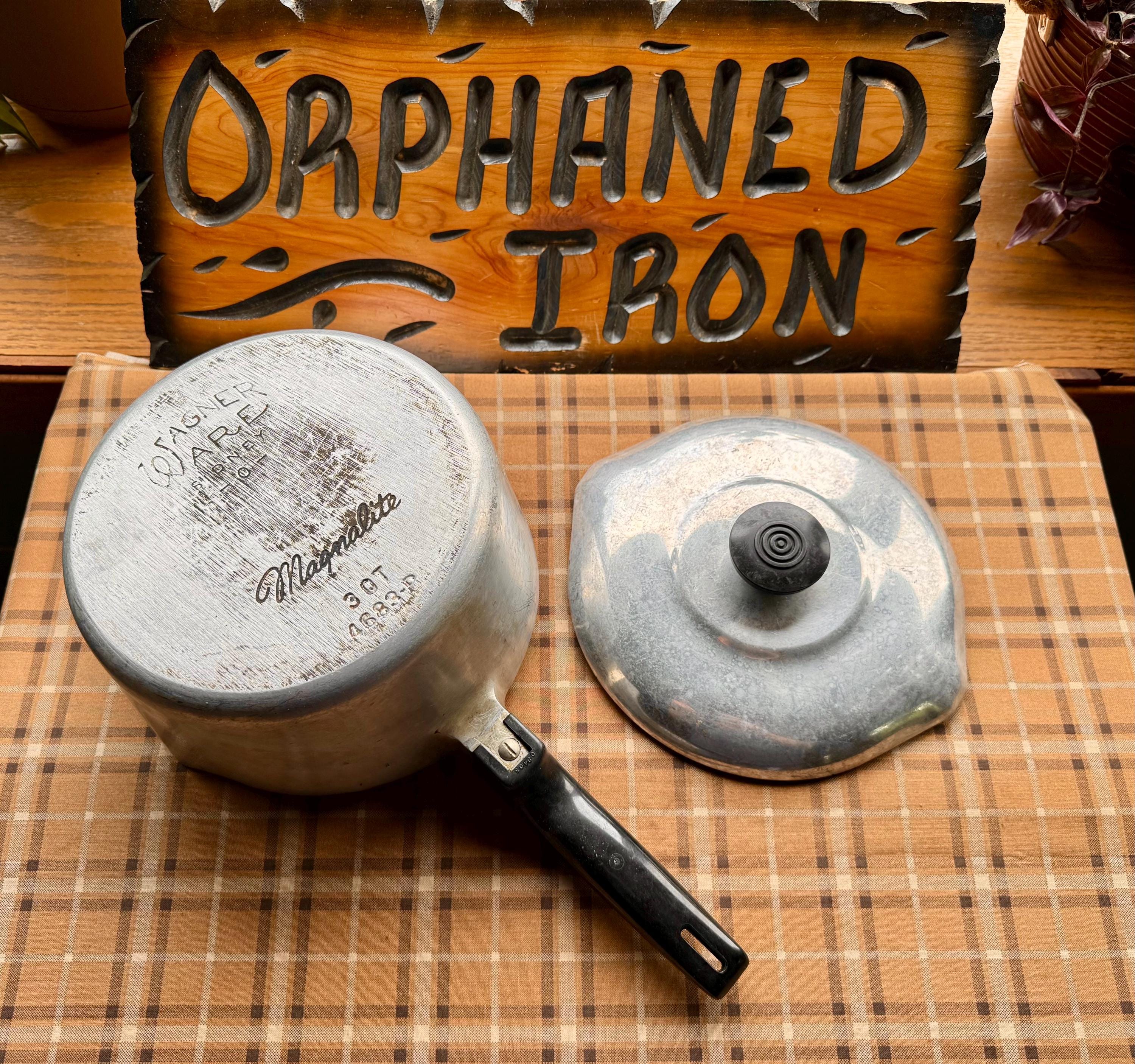 Griswold 3 Lid - Etsy
