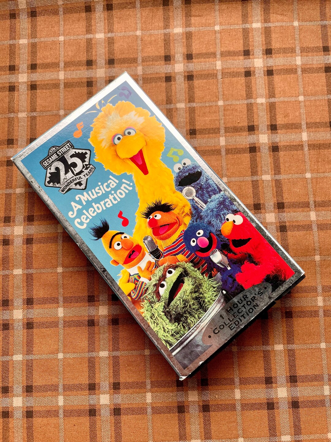 【VHS】 DVD付　米米TV ONODA-SAN　（歌詞・解説付） il_1080xN.5870502960_4itu.jpg