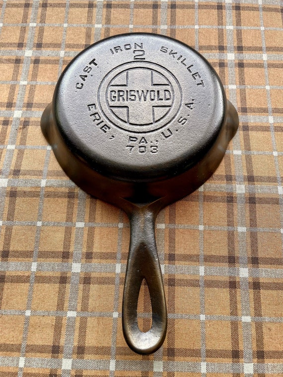 Saw this beautiful Griswold broiler at an antique store today : r/castiron