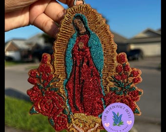 Virgin Mary (XL) Freshie