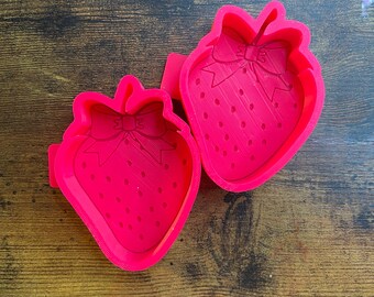 Clip de ventilación de fresa Coquette Freshie