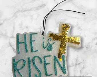 He Is Risen Freshie