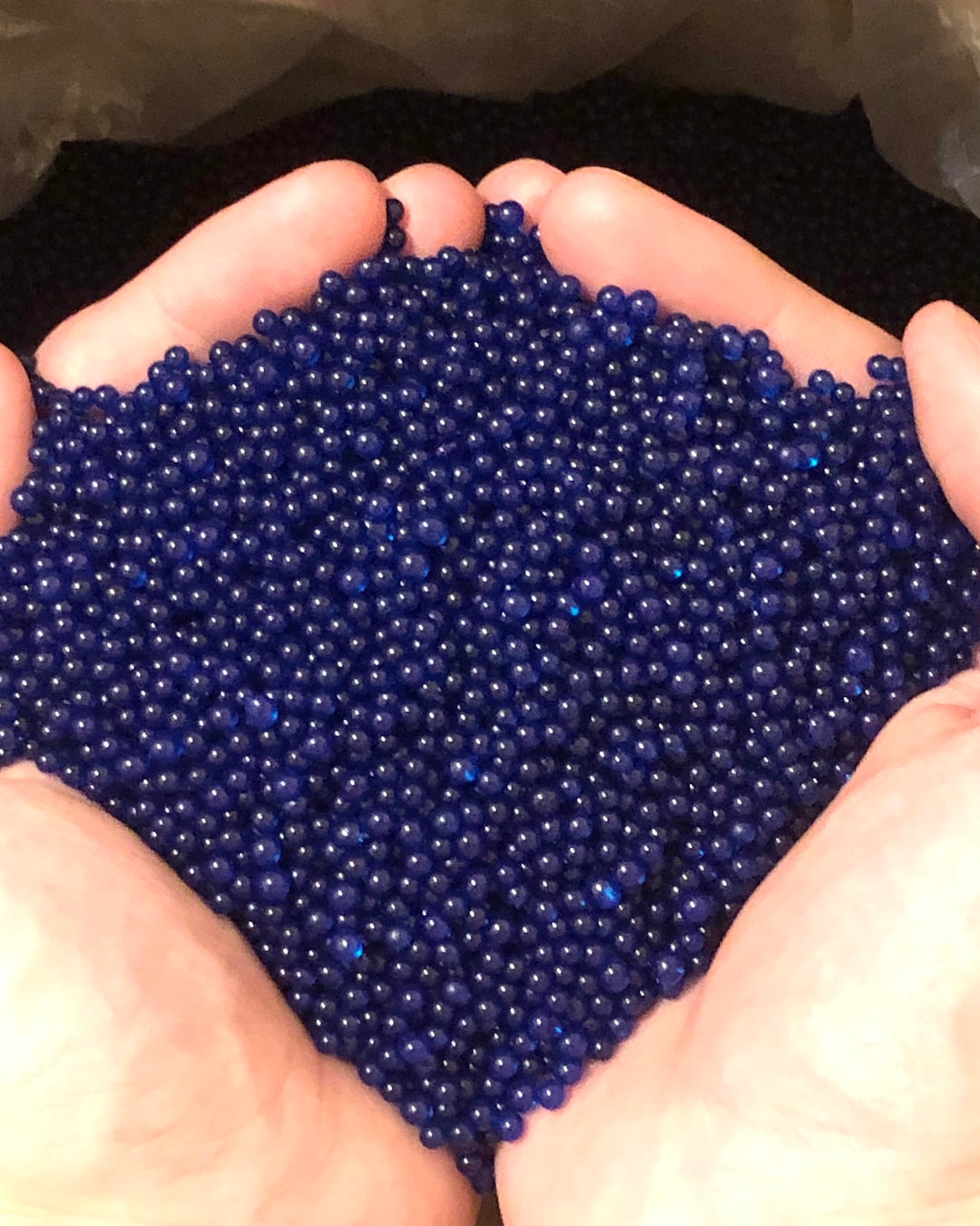 Bulk Weighted Beads,weighted Blanket Filler,filling for Weighted Blankets,lap Pads Filler,reborn