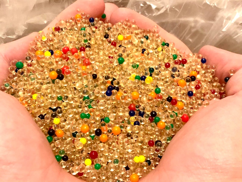 Bulk Weighted Beadsweighted Blanket Fillerfilling for Etsy