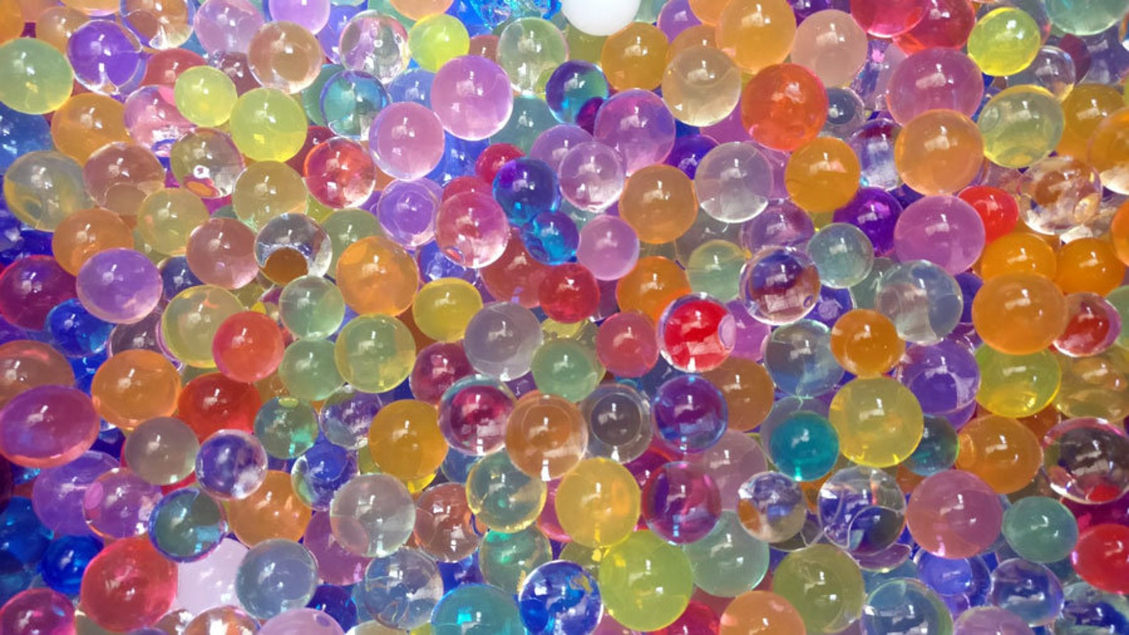 250000 1LB Water Beads BULKOrbeezorbiesSummer Etsy