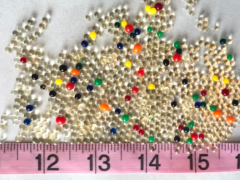 Bulk Weighted Beadsweighted Blanket Fillerfilling for Etsy