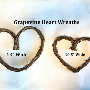 12 Grapevine Heart Wreath by Ashland®