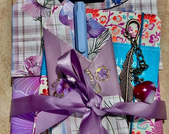 Blind Date with a Book: Grief & Bereavement Gift Set